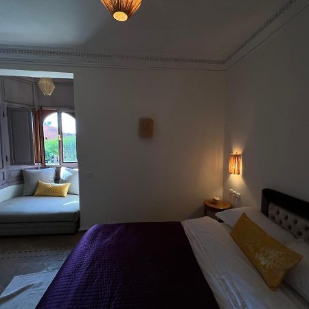 The Majestic Marrakesh Villa מראה חיצוני תמונה