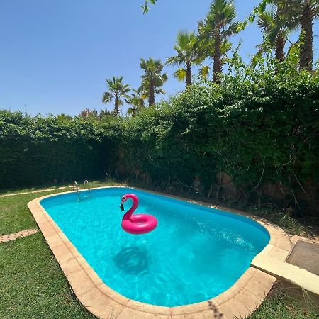 The Majestic Marrakesh Villa מראה חיצוני תמונה