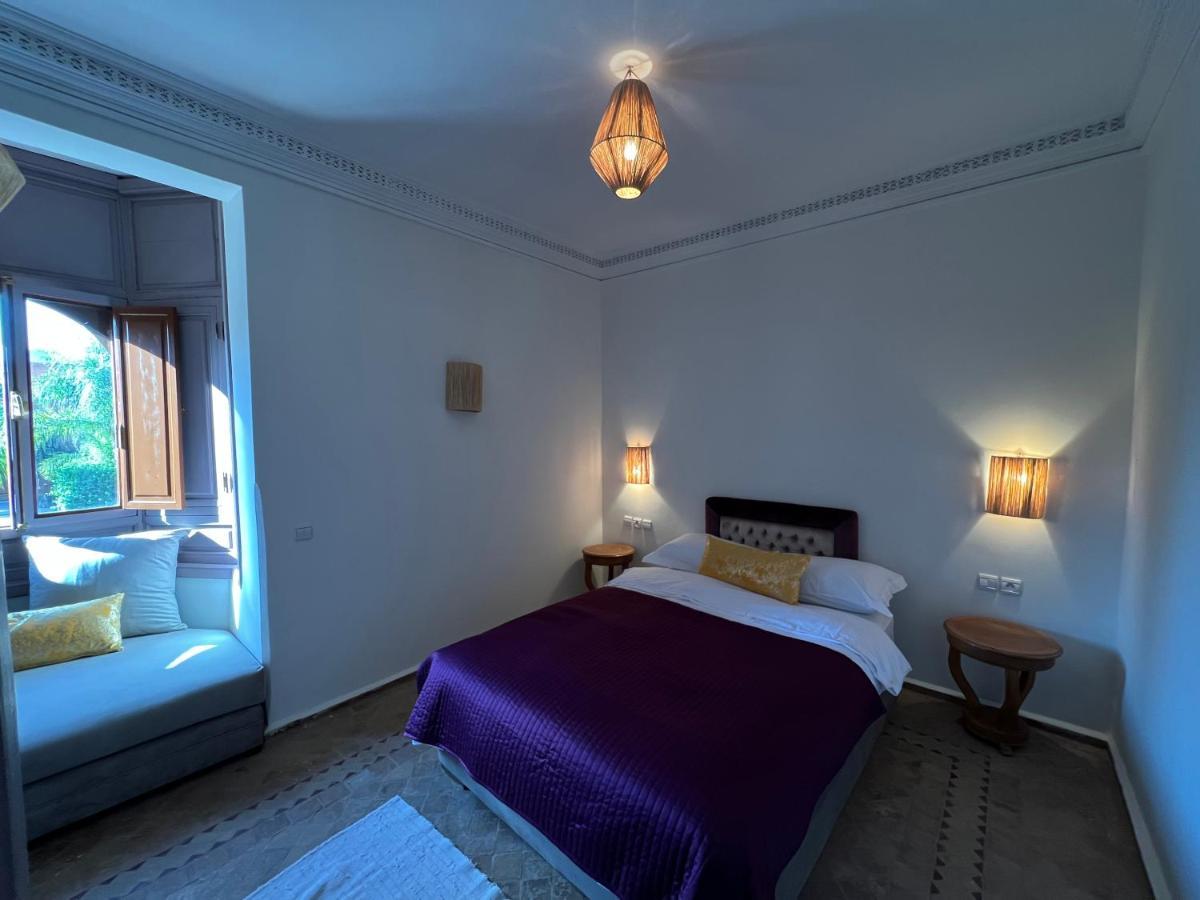 The Majestic Marrakesh Villa מראה חיצוני תמונה