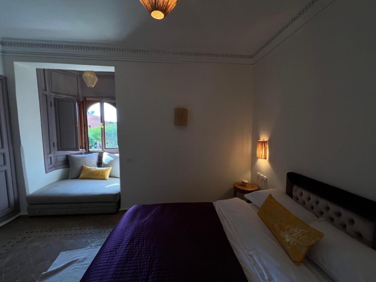 The Majestic Marrakesh Villa מראה חיצוני תמונה