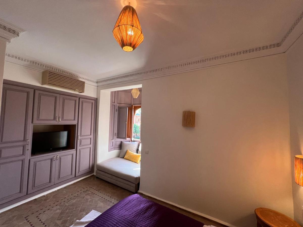 The Majestic Marrakesh Villa מראה חיצוני תמונה